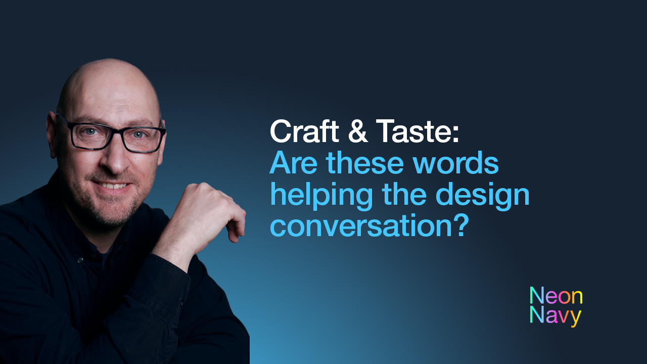Craft & Taste